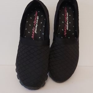 Skechers espadrille Size 36